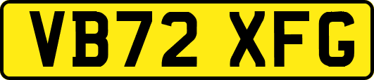 VB72XFG