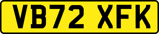 VB72XFK