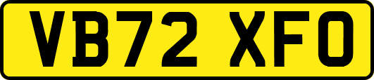 VB72XFO