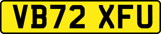 VB72XFU