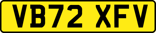 VB72XFV