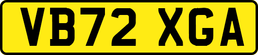 VB72XGA
