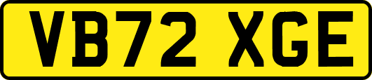 VB72XGE