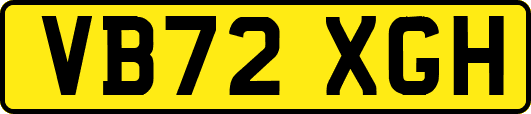 VB72XGH