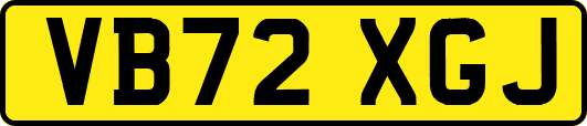 VB72XGJ