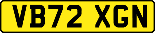 VB72XGN