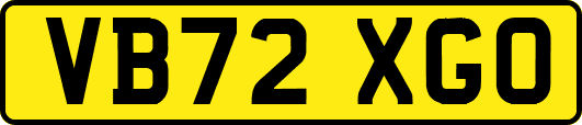 VB72XGO