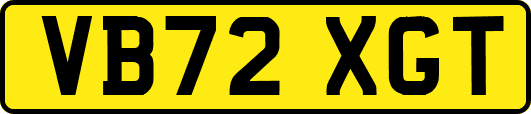 VB72XGT