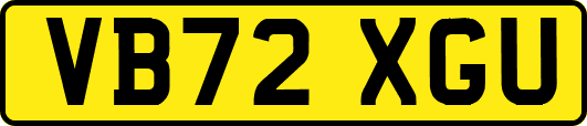 VB72XGU