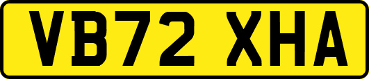 VB72XHA