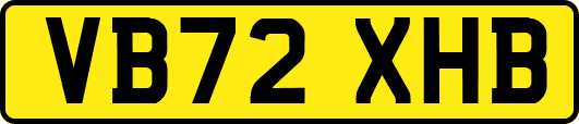 VB72XHB
