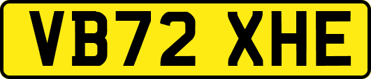 VB72XHE