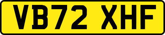 VB72XHF