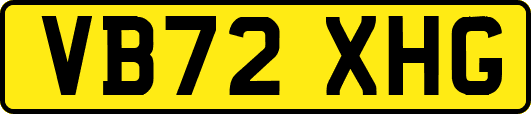 VB72XHG