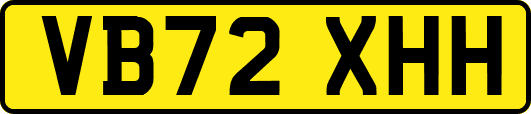 VB72XHH