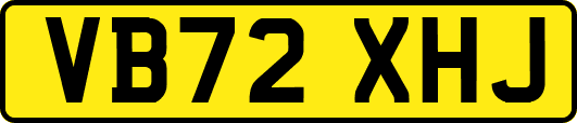 VB72XHJ