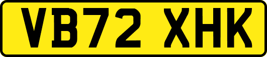 VB72XHK