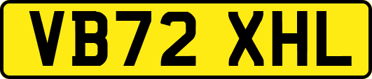 VB72XHL