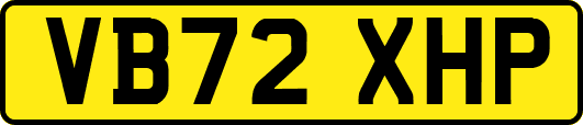 VB72XHP