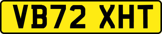 VB72XHT