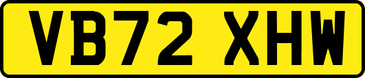 VB72XHW