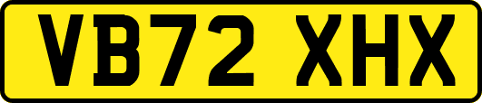 VB72XHX