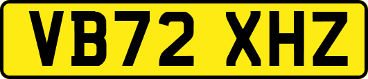 VB72XHZ