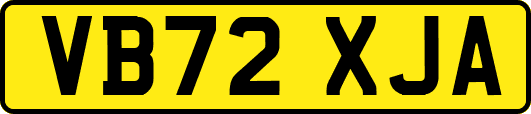 VB72XJA