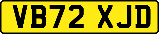 VB72XJD