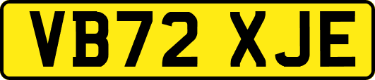 VB72XJE