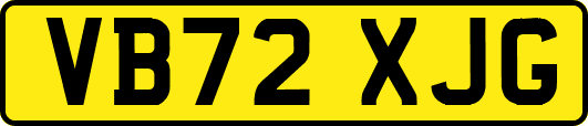 VB72XJG