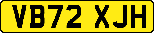 VB72XJH