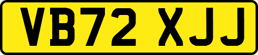 VB72XJJ