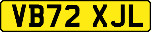 VB72XJL