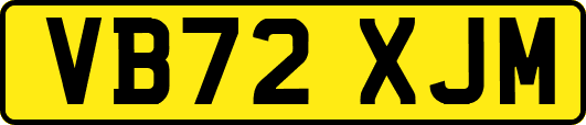 VB72XJM