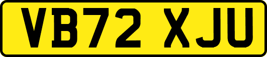 VB72XJU