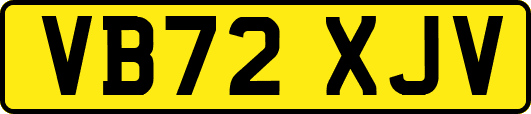 VB72XJV
