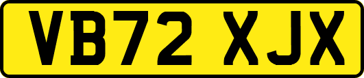 VB72XJX