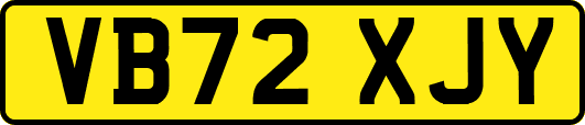VB72XJY