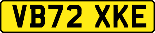 VB72XKE