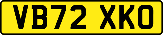 VB72XKO
