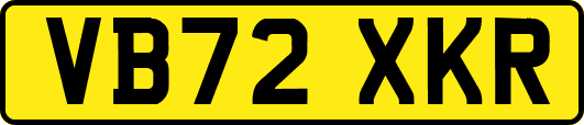 VB72XKR