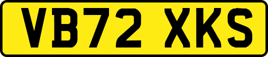 VB72XKS