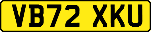 VB72XKU