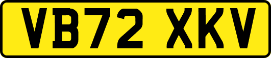 VB72XKV