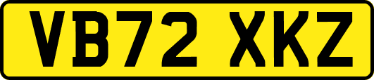 VB72XKZ