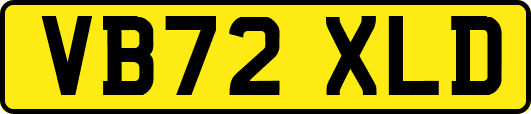 VB72XLD