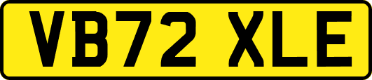 VB72XLE
