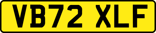 VB72XLF