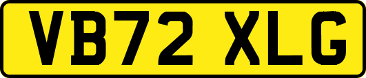 VB72XLG